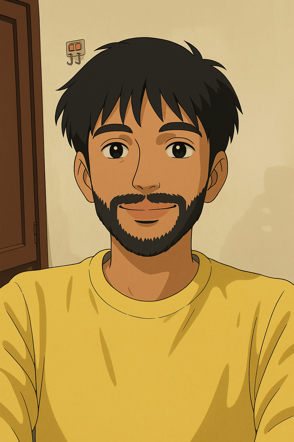 Rajiv's avatar